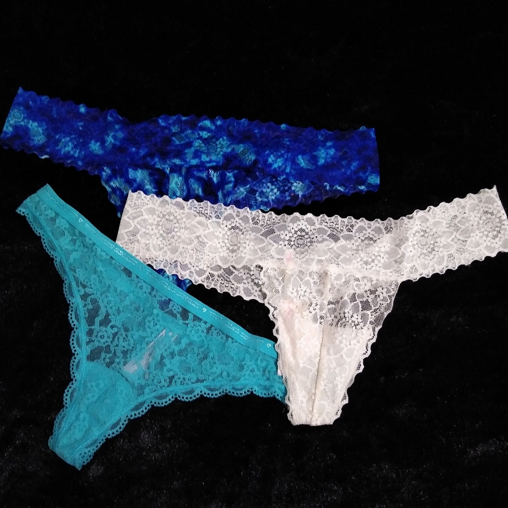 NWT Bundle,Victoria Secret  panties